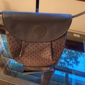 Vintage Fendi crossbody